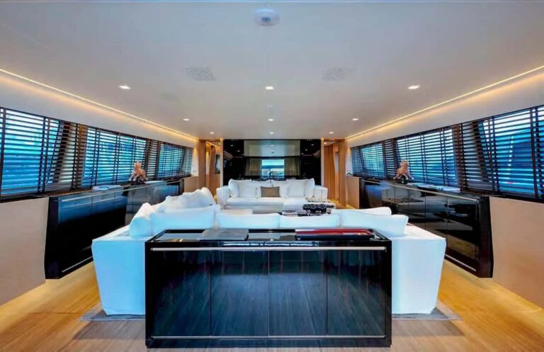 Saloon