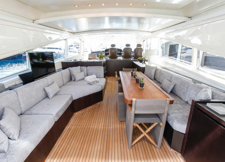 Saloon