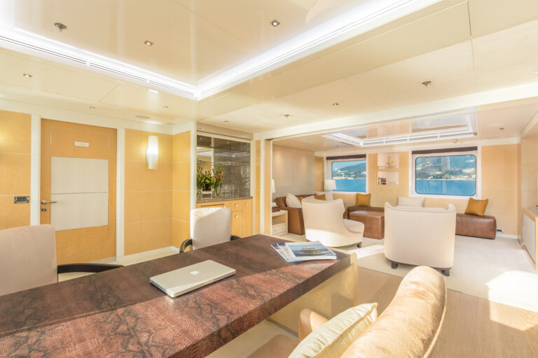 Saloon