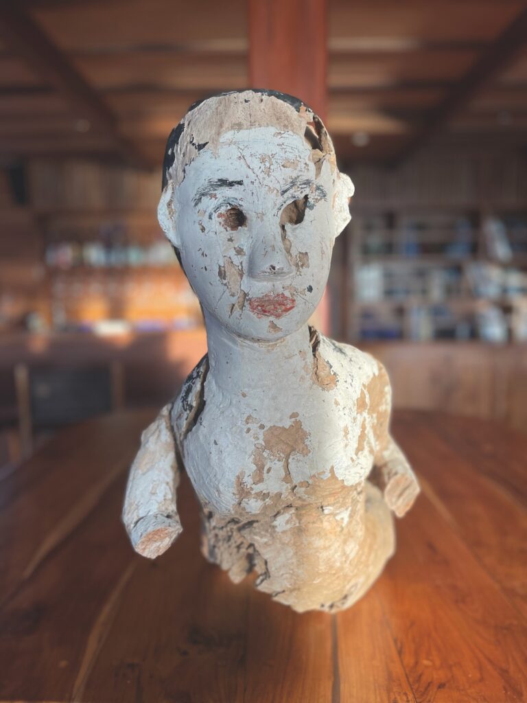 Saloon Art