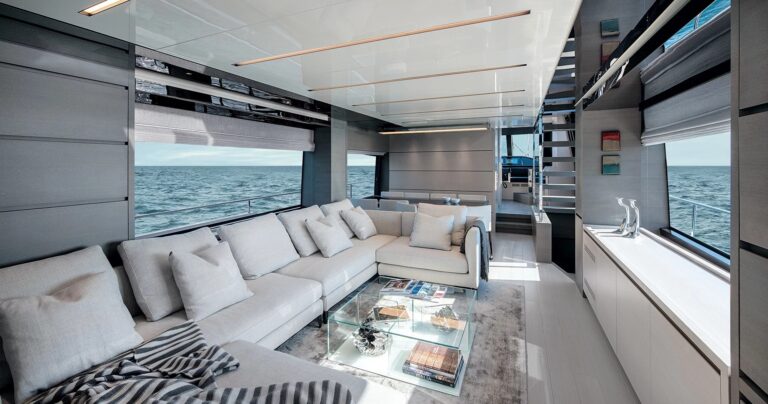 Saloon - Sistership