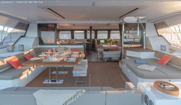 Saloon Sistership