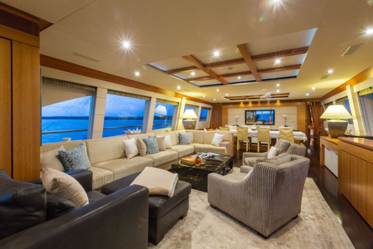 Saloon