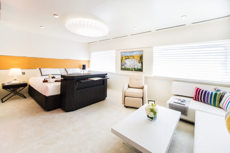 Saluzi Accommodation