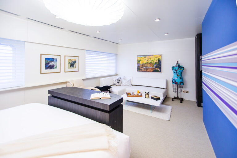 Saluzi Accommodation