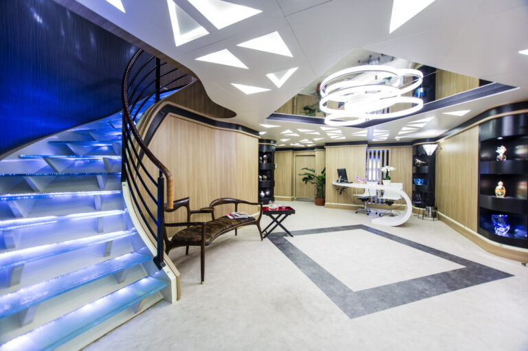Saluzi Foyer