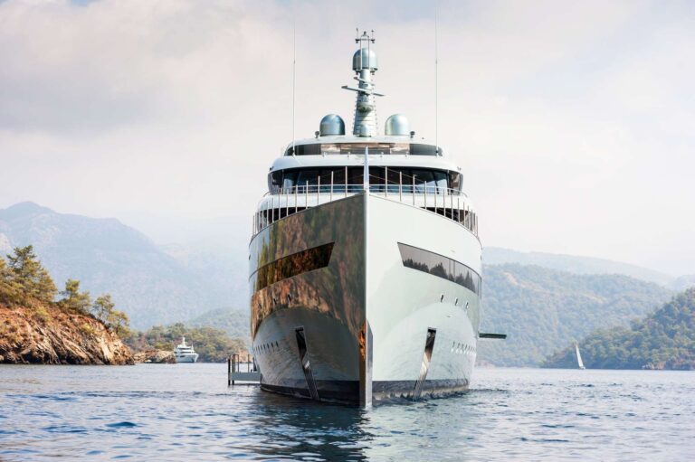 De Voogt Naval Architects