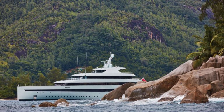 Savannah Seychelles