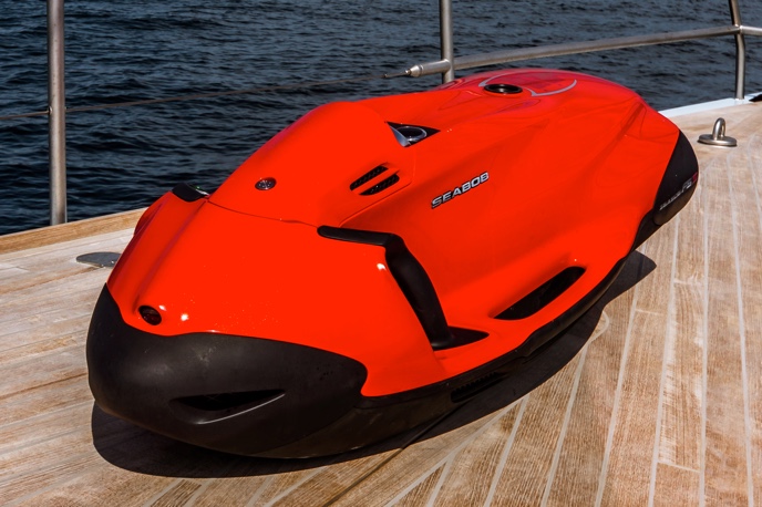 Seabob