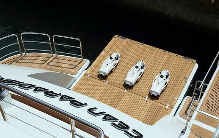 Seabobs