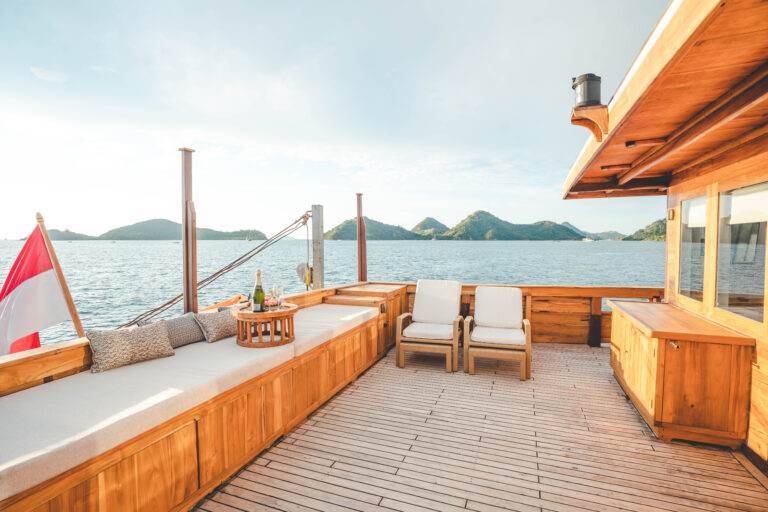 Seating And Lounging Area