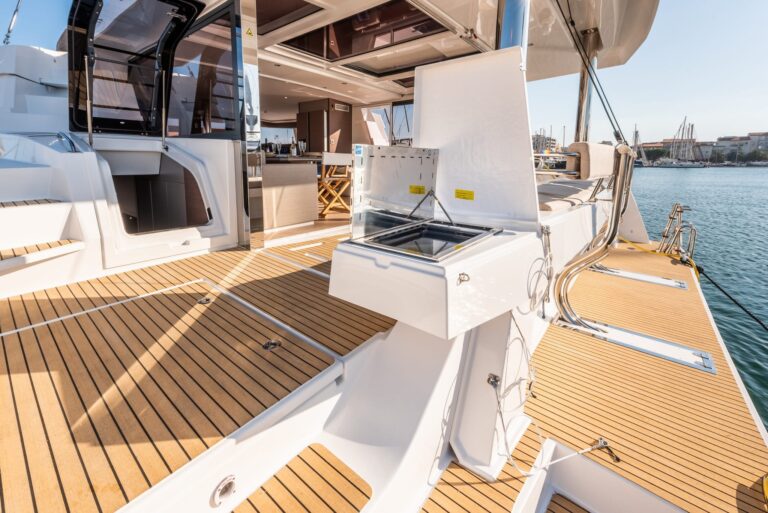 Signature Concept Bali Platform
