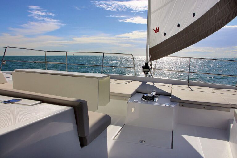 Signature Concept Bali Sail