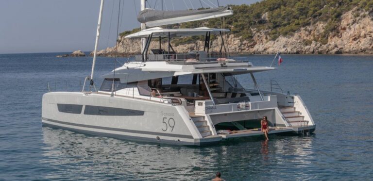 Fountaine Pajot