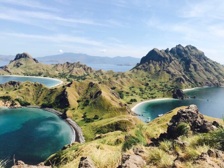 Southeast Asia