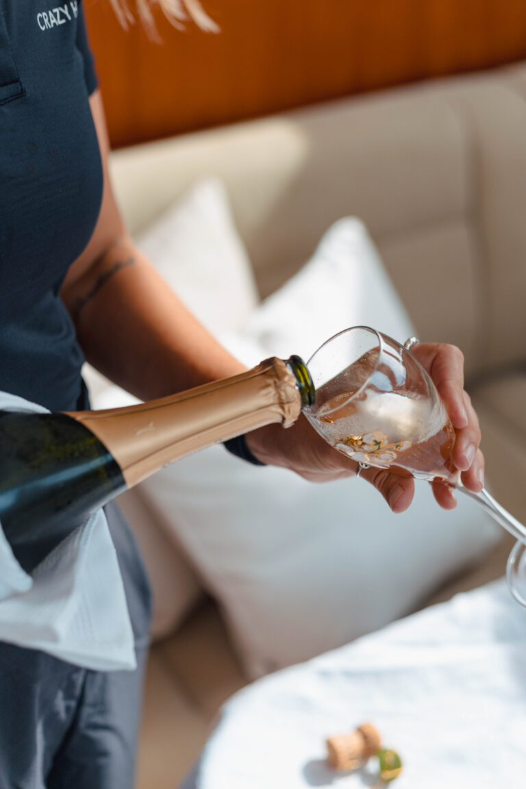 Sparkling Wine