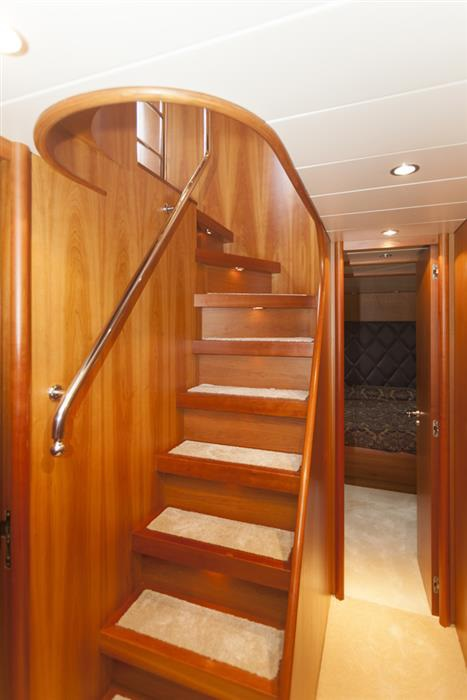Stairwell