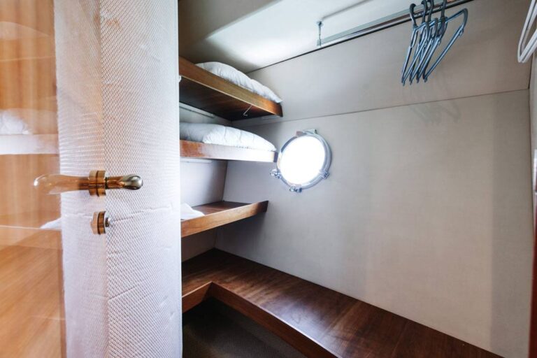 Storage - Wardrobe