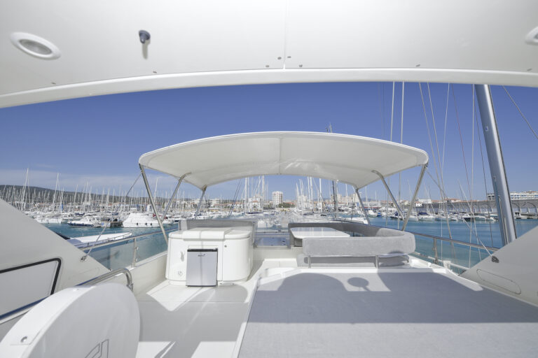 Sun Deck