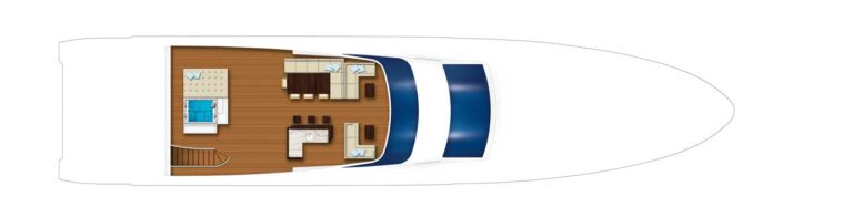 Sun Deck GA