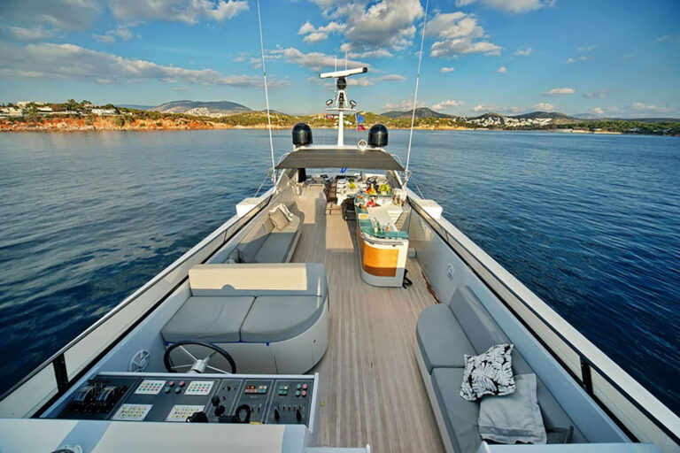 Sun Deck