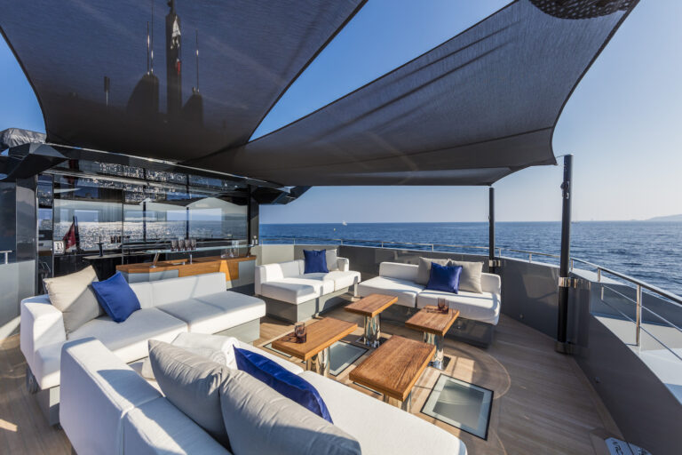 Sun Lounge