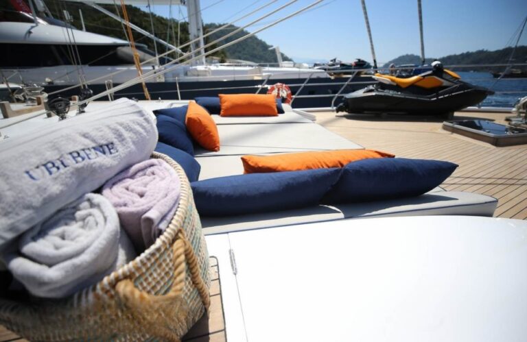 Sundeck