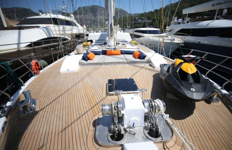 Sundeck
