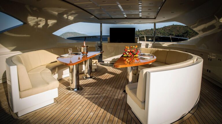 Sundeck