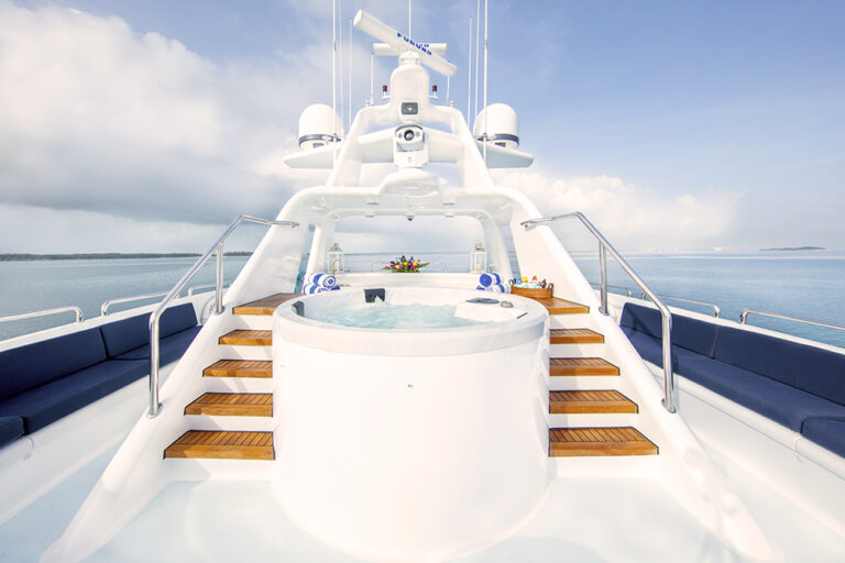 Sundeck