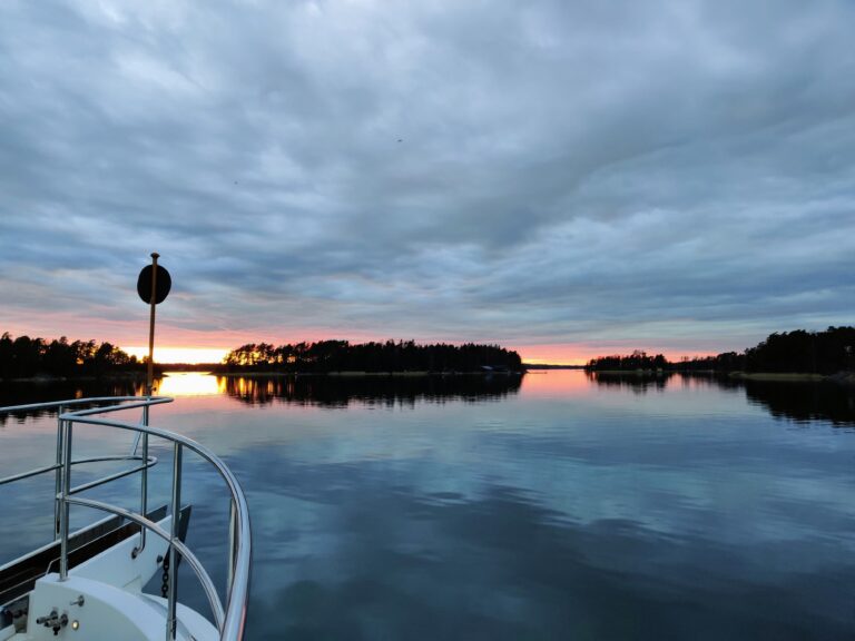 Sunrise