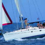 Beneteau 505