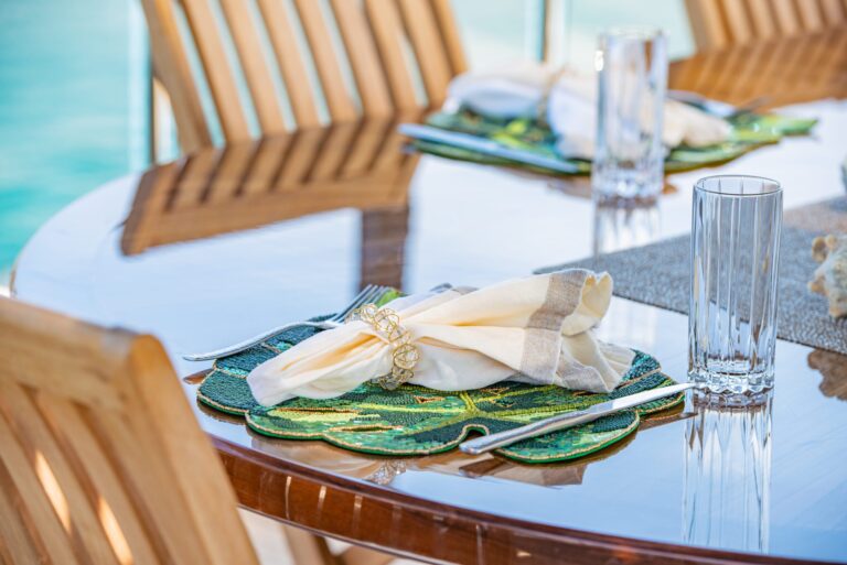 Table Detail