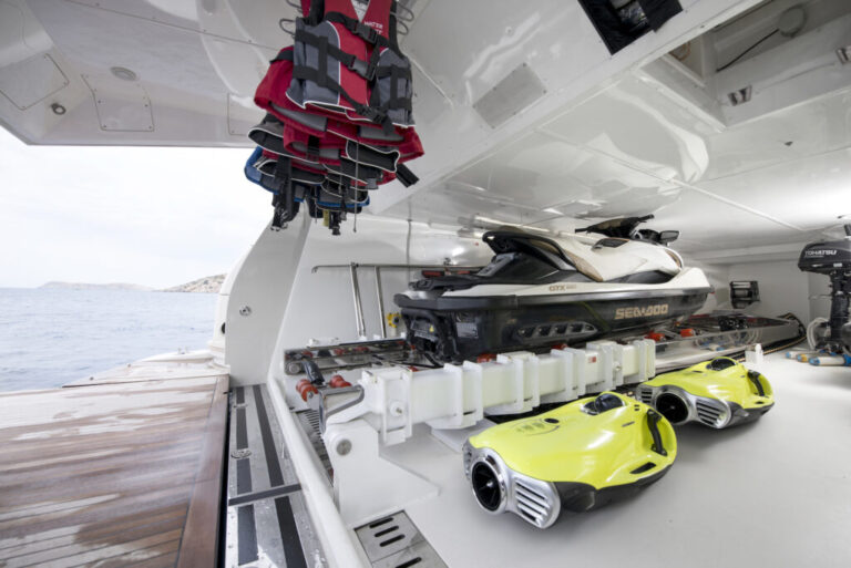 Toys Storage