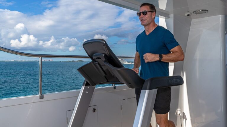 Treadmill
