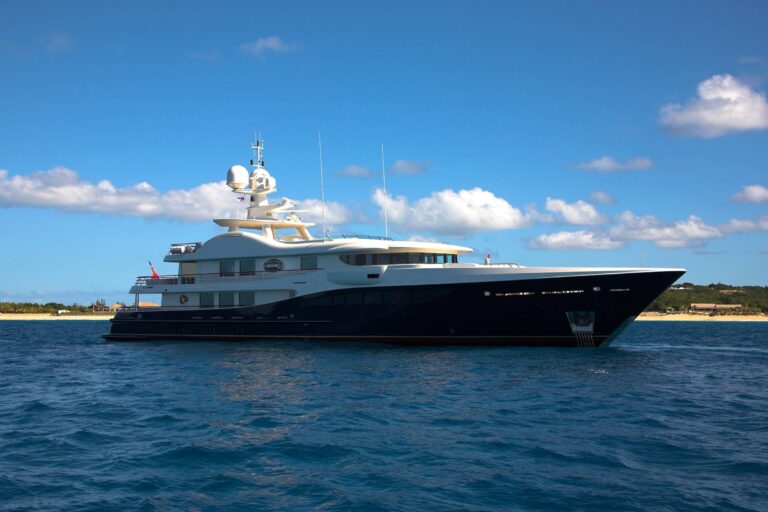 Tropics Cruising