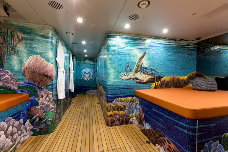 Turtle Interior Design