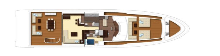 Upper Deck GA