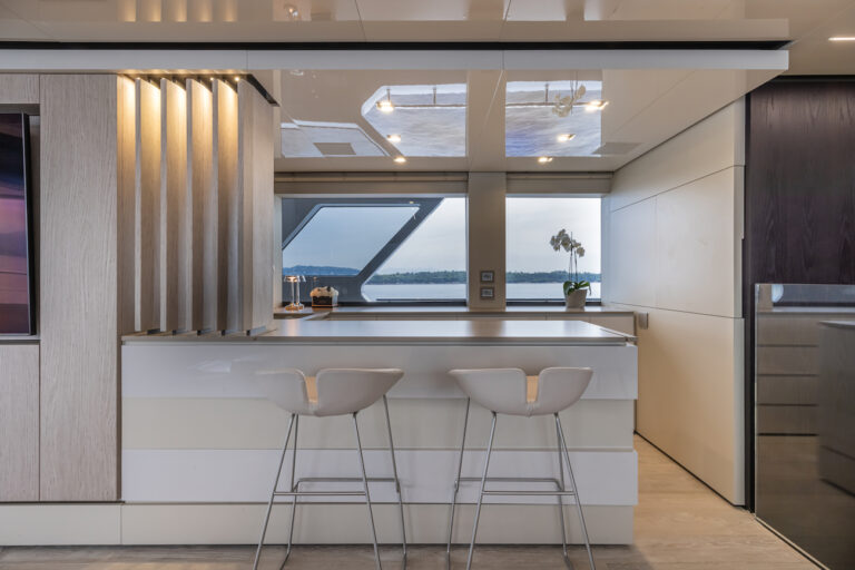 Upper Deck - Bar