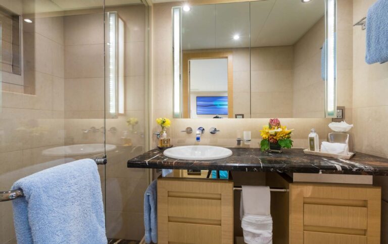 Vip Bathroom