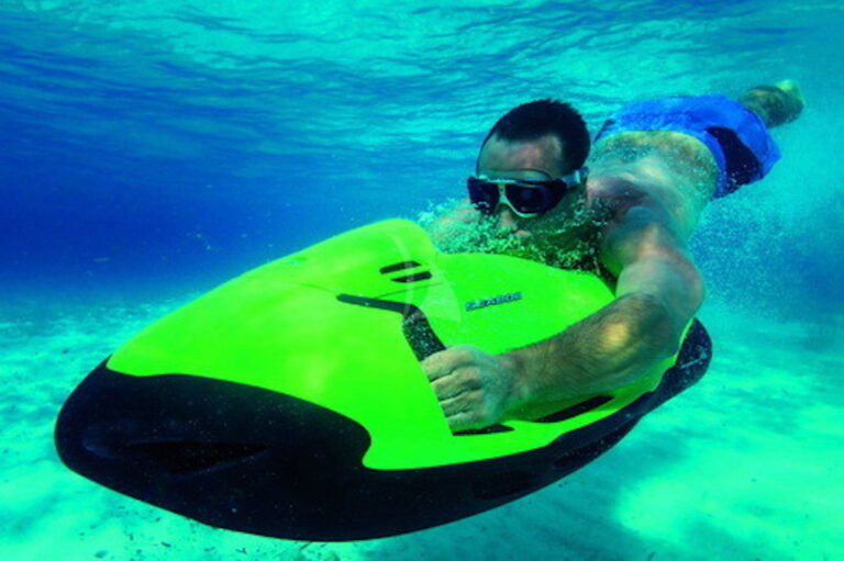 Water Sport Toys