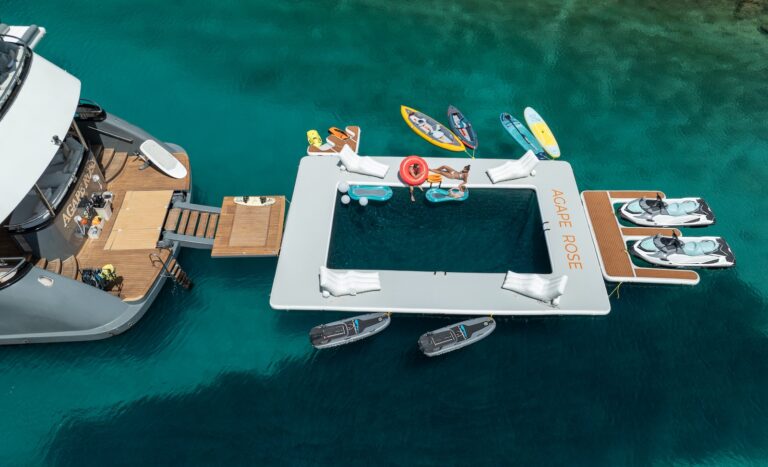 Water Toys For Entertainment
