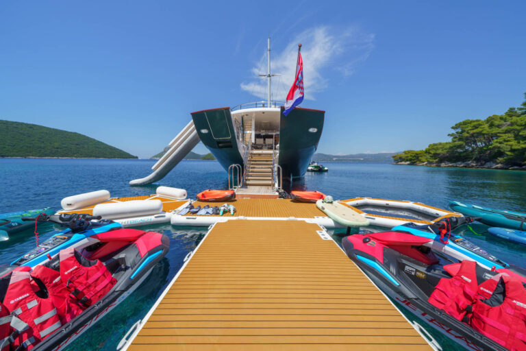 Water Toys On Water