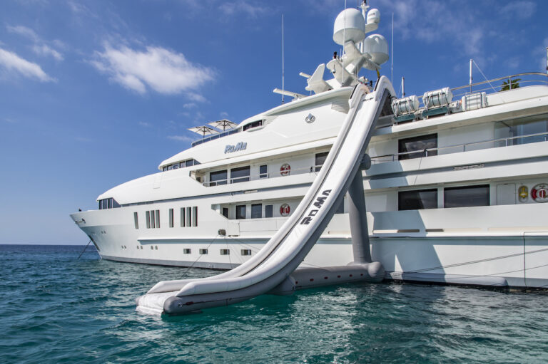 Viareggio Superyachts