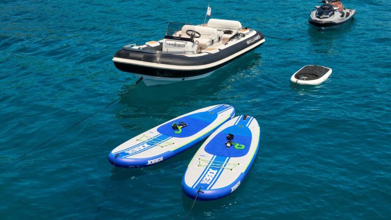 Watertoys