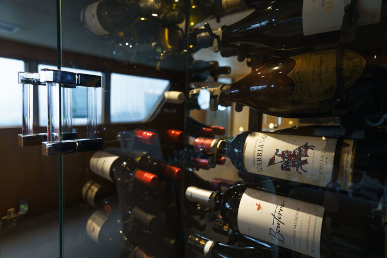 Wine Selection