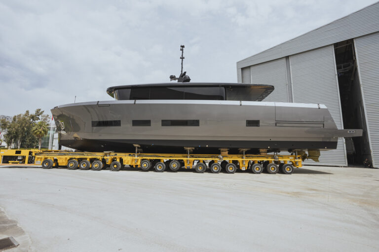 Alia Yachts