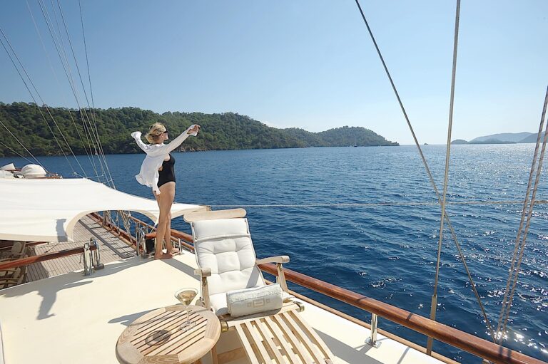 Yacht Catalogue Mare Nostrum