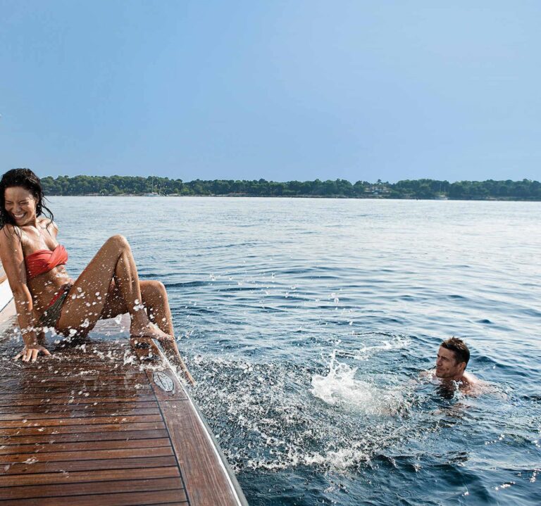 Yacht Charter Mediterranean