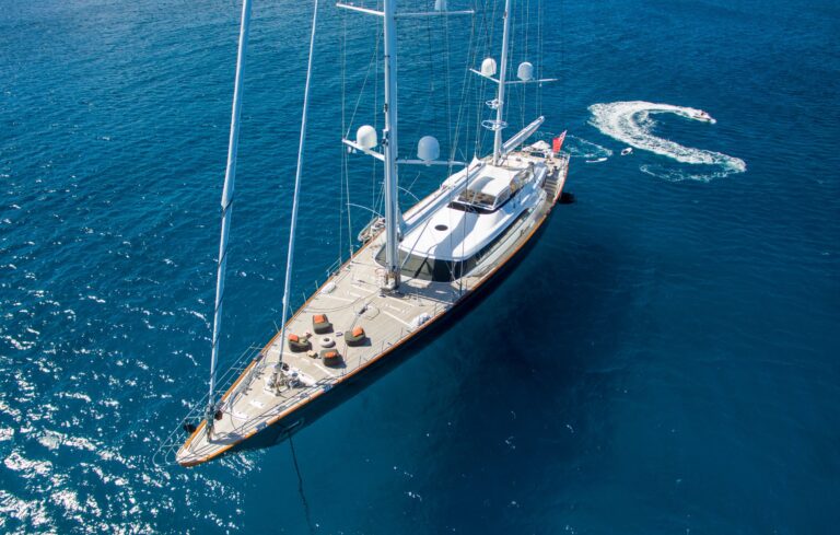 Yachv Panthalassa